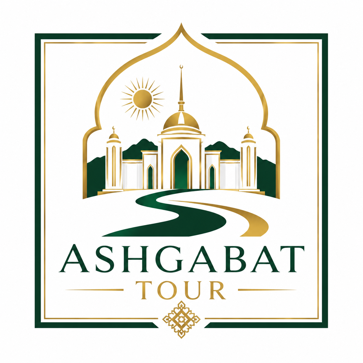 ashgabattour.com