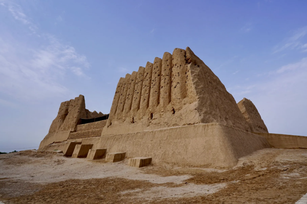 Ancient Merv-Explore One of Central Asia's Oldest Cities