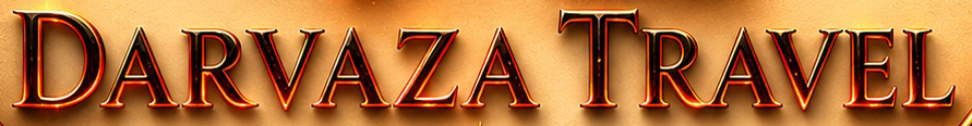 Darvazatravel logo Darvazatravel logo
