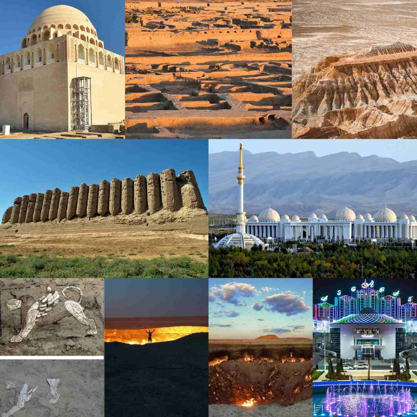 Top-Places-to-Visit-in-Turkmenistan