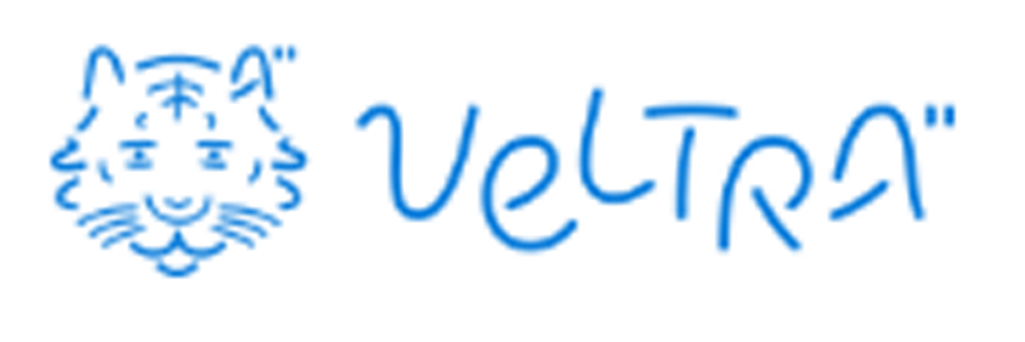 Veltra logo Veltra logo