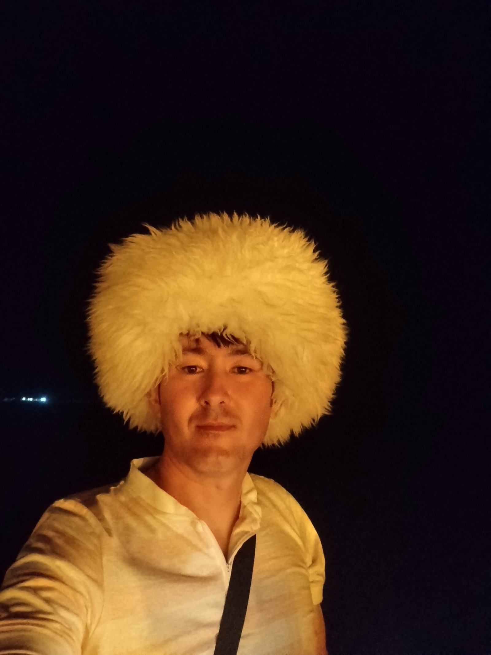 Туроператор в Туркменистане Ashgabat Tour — основатель Батыр Рахманов